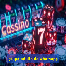 grupo adulto de whatsapp